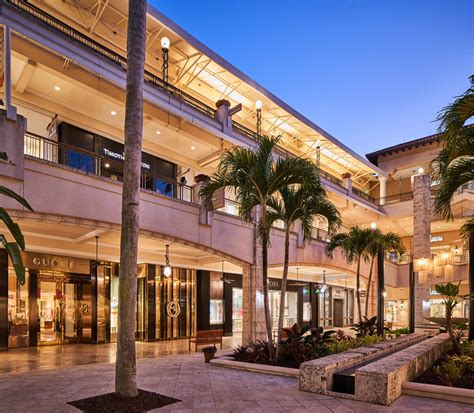 Shops at Merrick Park 